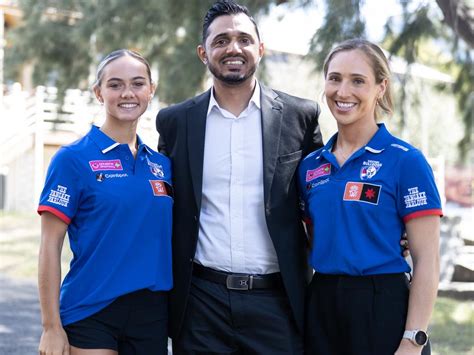 dom carruthers|Bulldogs quartet extend to 2025